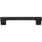 Jeffrey Alexander 128 mm Center-to-Center Brushed Oil Rubbed Bronze Sullivan Cabinet Pull 752-128DBAC - alternate 4